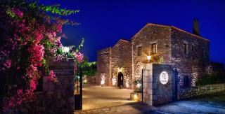 Guesthouse Toxotis - 3