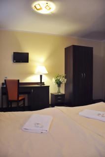 Hotel Pojezierze - 7