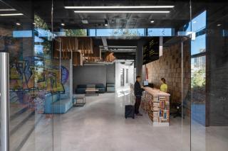 Campus Community A-Hotel - Kiev - 5