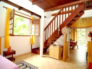 Appartement confortable au Robert 70 m² avec jardin privé - Le Robert - 9