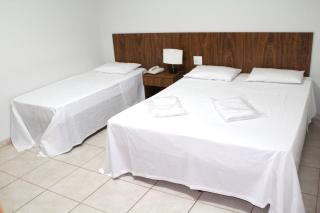 Monte Castro Executive Hotel - 1