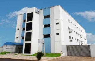 Monte Castro Executive Hotel - Araguari - 4
