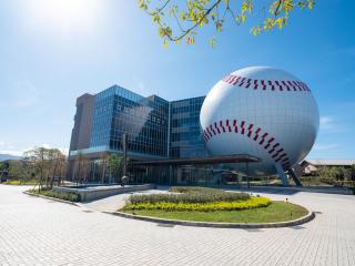 Fame Hall Garden Hotel - 7