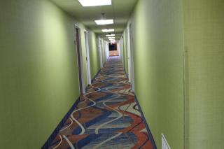 Magnolia Inn and Suites Southaven - Southaven - 2