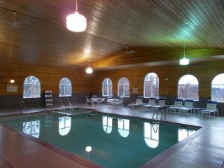 Northwoods Best Inn - Chetek - Chetek - 9