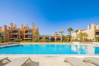 AL - Apartamento Vila Sol F5 Top Floor - Quarteira - 8