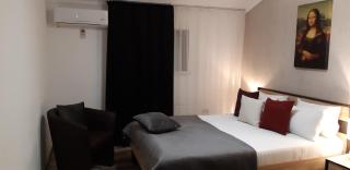 Venus hotel - 7