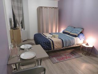 Les Chambres Studios de Pleslin-Foucher - Pleslin-Trigavou - 5