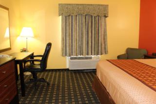 Magnolia Inn and Suites Southaven - Southaven - 8