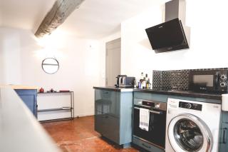 Maison Alberta - Aix-en-Provence - 8