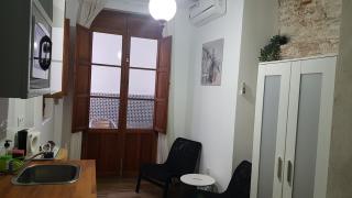 PLAZA REDONDA brugada home - Valência - 6