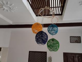 Vidhya Haveli - 6