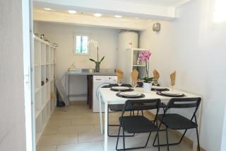 Le Cigalon - Grasse - 5