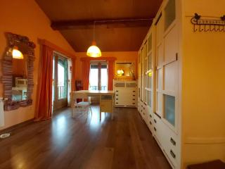 Apartamentos Rosa Jove - Cabañas - 1