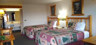 Ponderosa Motel - Enterprise - 5