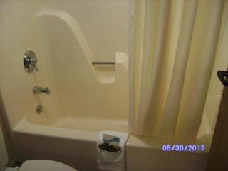 All American Inn & Suites Branson - Branson - 7