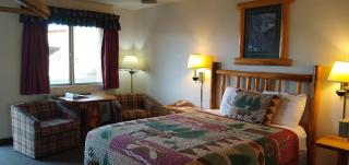 Ponderosa Motel - Enterprise - 2
