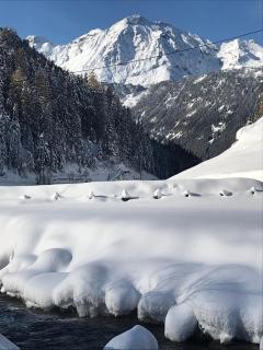 Apart Tyrol - Umhausen - 7