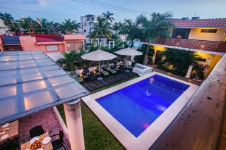Condominio Sac Ki - Cozumel - 8