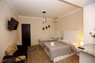 Family Apartment In Avlabari - Tbilisi - 8
