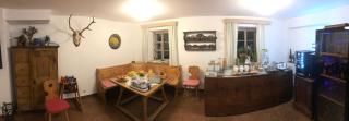 Hupfmühle Pension - St. Wolfgang - 1