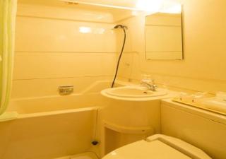 skyhotel uozu / Vacation STAY 59577 - Uozu - 6