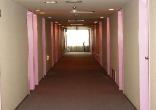 skyhotel uozu / Vacation STAY 59577 - Uozu - 5