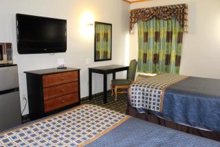 Home Gate Inn & Suites - Southaven - 7