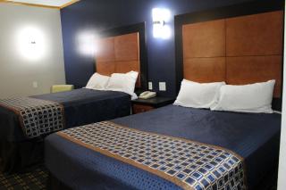 Home Gate Inn & Suites - Southaven - 9