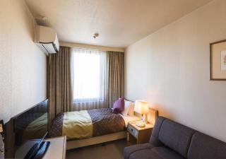 skyhotel uozu / Vacation STAY 59580 - Uozu - 5