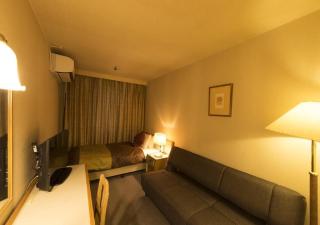 skyhotel uozu / Vacation STAY 59580 - Uozu - 1