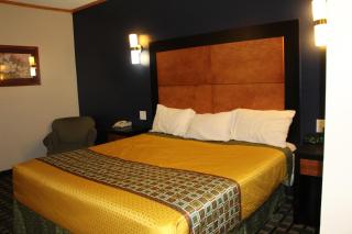 Home Gate Inn & Suites - Southaven - 5