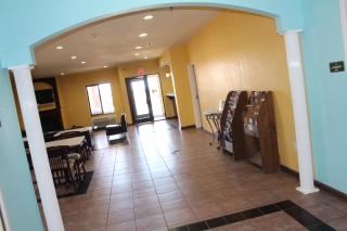 Home Gate Inn & Suites - Southaven - 4