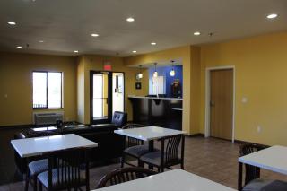 Home Gate Inn & Suites - Southaven - 3