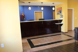 Home Gate Inn & Suites - Southaven - 1