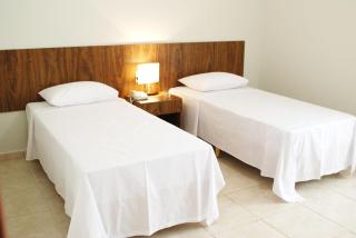 Monte Castro Executive Hotel - Araguari - 7