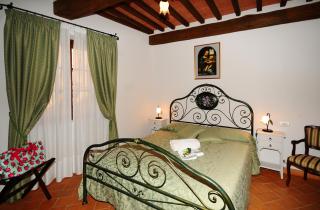 B&B Camere La Vite - Pienza - 6