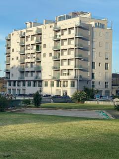 Seaview Apartments - Palermo - 8