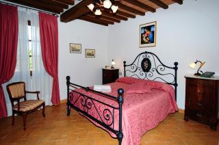 B&B Camere La Vite - Pienza - 8