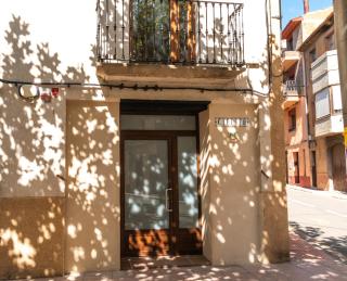 CASA CAL METGE - Benissanet - 3