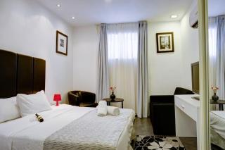 Geula Suites BY RAPHAEL HOTELS - Tel Aviv - 5