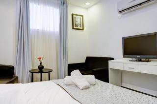 Geula Suites BY RAPHAEL HOTELS - Tel Aviv - 6