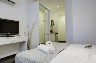 Geula Suites BY RAPHAEL HOTELS - Tel Aviv - 5