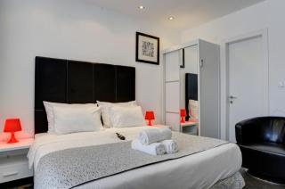 Geula Suites BY RAPHAEL HOTELS - Tel Aviv - 4