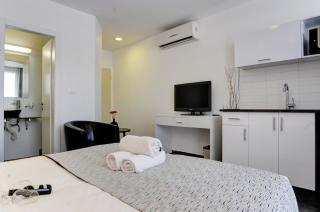 Geula Suites BY RAPHAEL HOTELS - Tel Aviv - 2