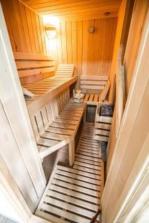 Holiday Home with Hot tub and Sauna Sabina - Rovte - 7