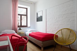 Hostel Starówka - Zamość - 5