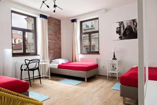 Hostel Starówka - Zamość - 6