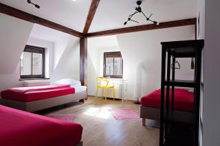 Hostel Starówka - Zamość - 1