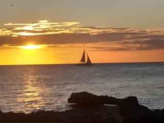 apartamento superamplio con la mejor vista al mar solo adultos - La Laguna - 2